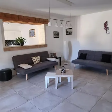 La Maison De Mame Holiday home