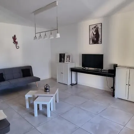 La Maison De Mame *
